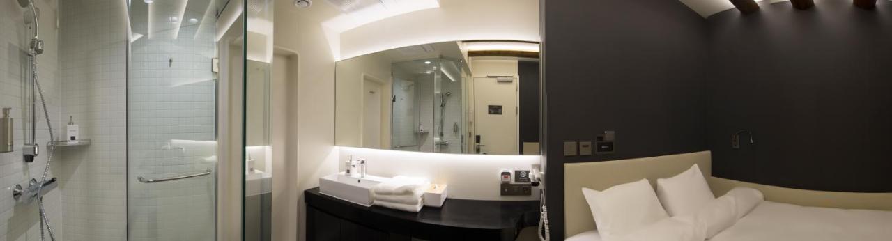 Darakhyu Incheon Airport Terminal No.1 Capsule Hotel מראה חיצוני תמונה