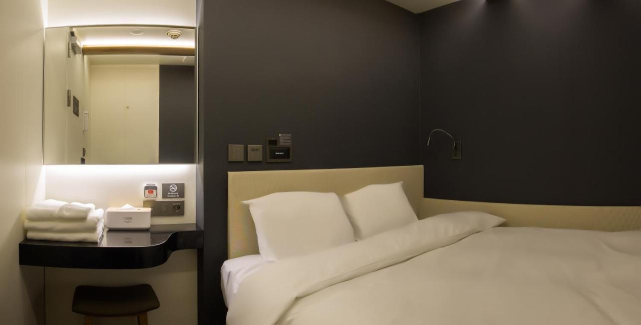 Darakhyu Incheon Airport Terminal No.1 Capsule Hotel מראה חיצוני תמונה