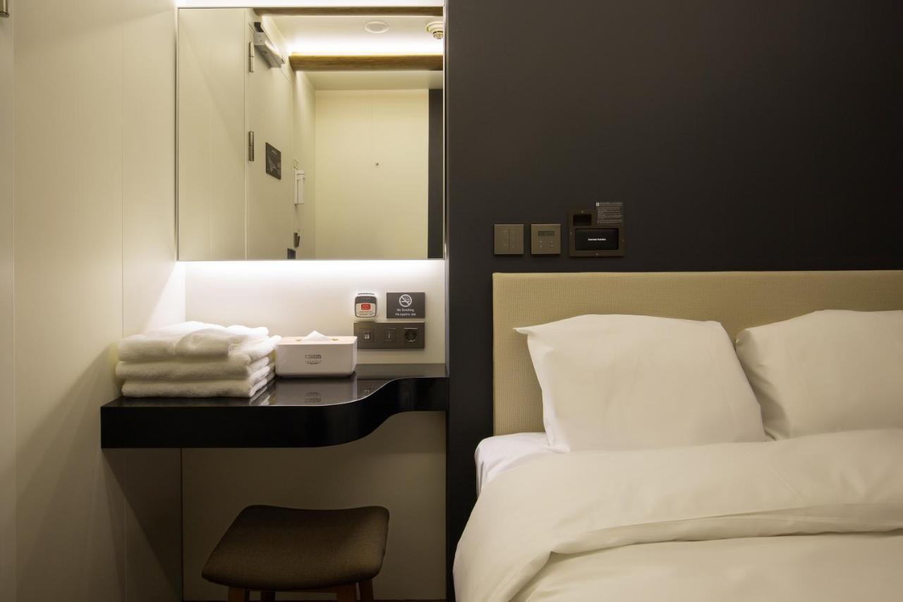 Darakhyu Incheon Airport Terminal No.1 Capsule Hotel מראה חיצוני תמונה
