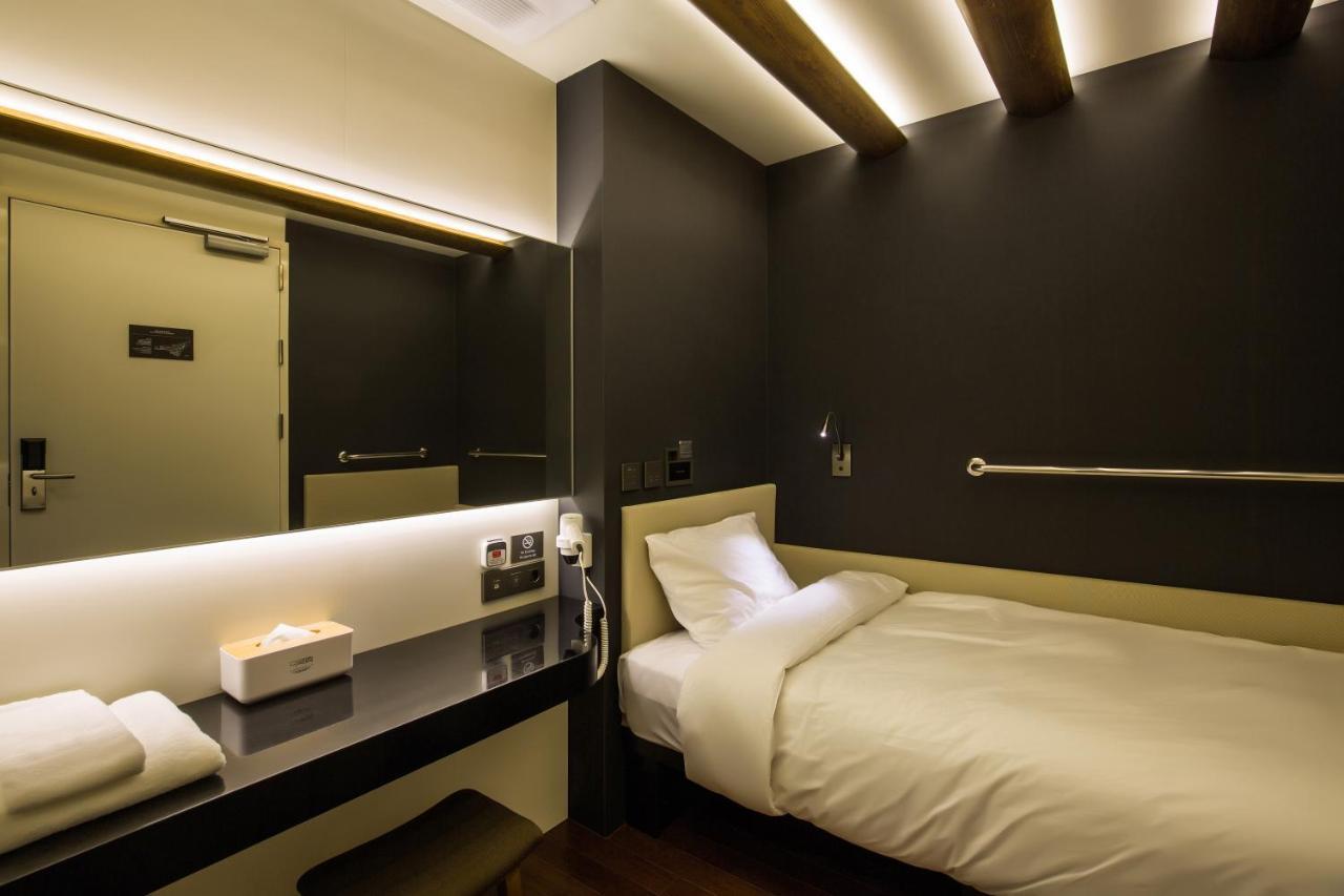Darakhyu Incheon Airport Terminal No.1 Capsule Hotel מראה חיצוני תמונה