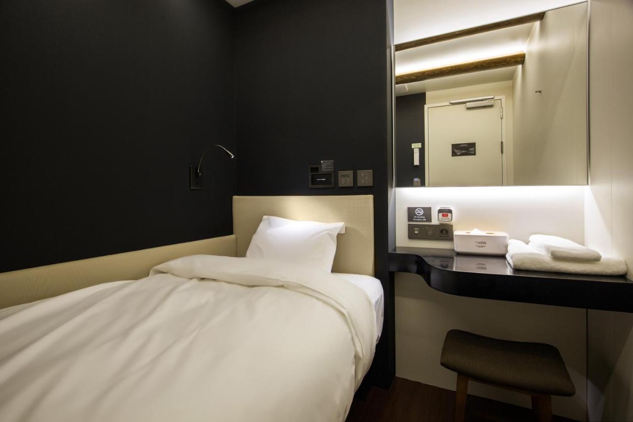 Darakhyu Incheon Airport Terminal No.1 Capsule Hotel מראה חיצוני תמונה